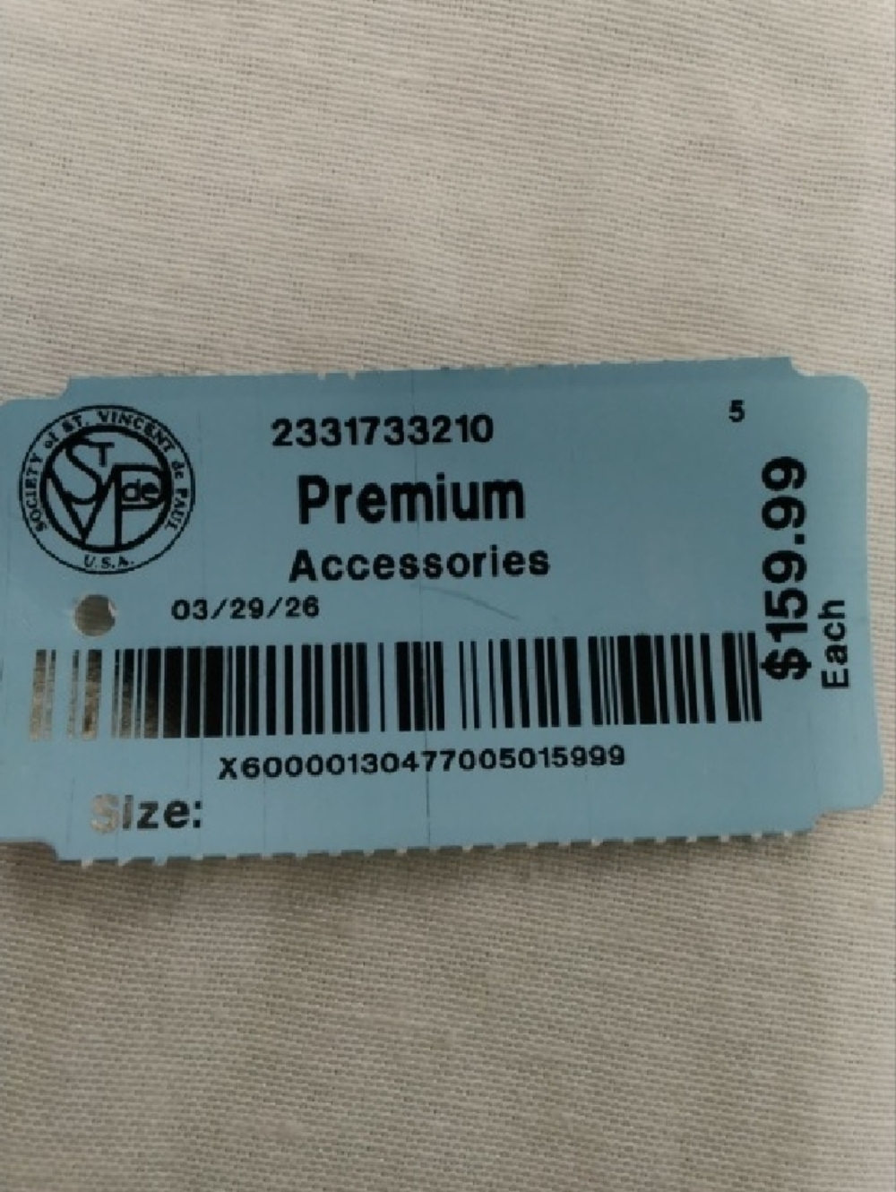 Prada Black Frame Sunglasses with Pink Temples - Picture 6 of 6